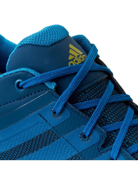 adidas Trekkingschuhe Kanadia 7 Tr Gtx AQ4062 Blau Modivo