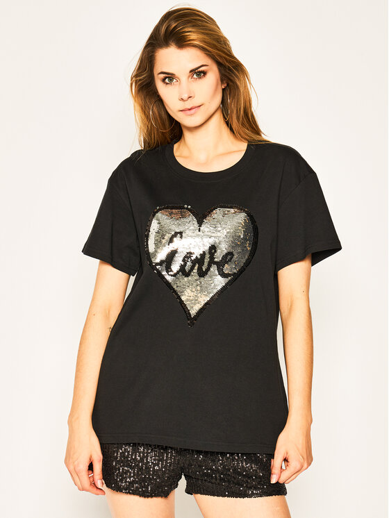 T-shirt Silvian Heach