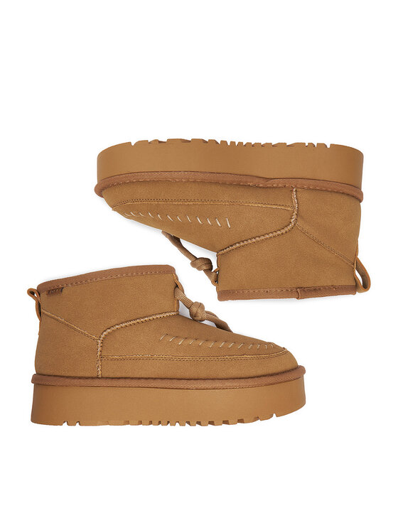 Roxy Roxy Schneeschuhe CEO-HDR2503-2 Braun