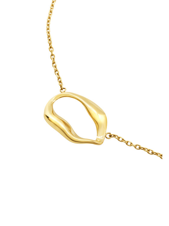 Breil Breil Collana ALCHEMY Oro