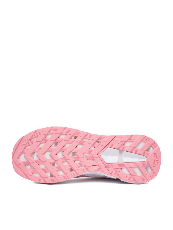 Reebok Reebok Взуття для бігу Eo-Zig Dynamica 6 100267867 Білий