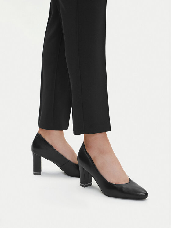 Lasocki Lasocki Pumps CEO-WSS21633-01 Schwarz