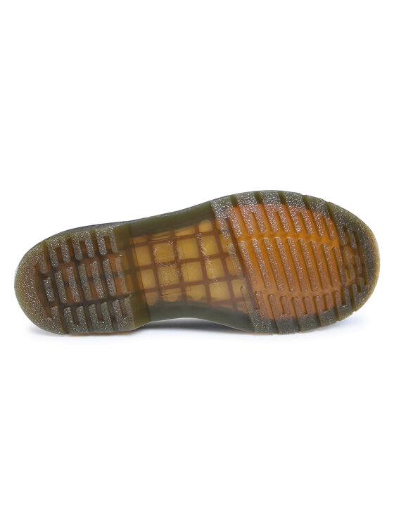 Dr. Martens Dr. Martens Glády 1490 Smooth 11857001 Černá