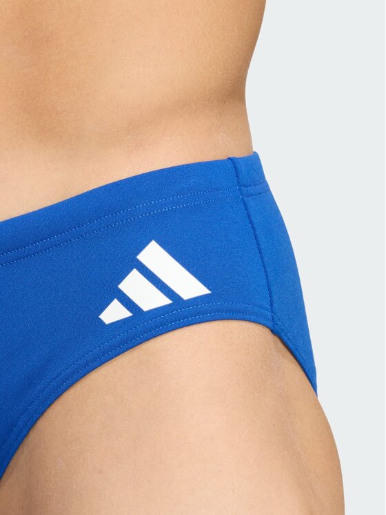 adidas adidas Kąpielówki 162535 Niebieski jasny