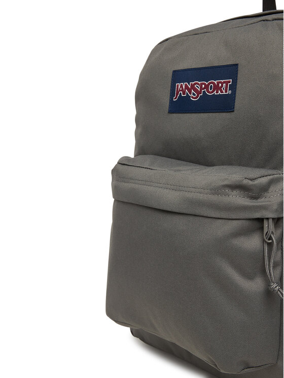 JanSport JanSport Рюкзак EK0A5BAON601 Сірий