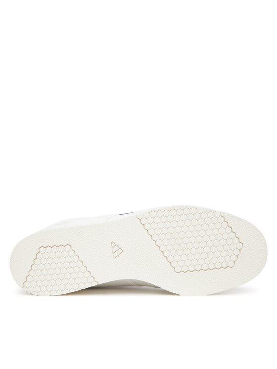 adidas adidas Čevlji za telovadbo Powerlift 5 Weightlifting JP9878 Bela
