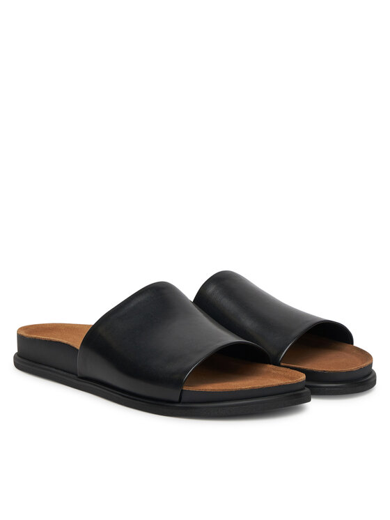 Vagabond Shoemakers Vagabond Shoemakers Şlapi Effie 5922-001-20 Negru