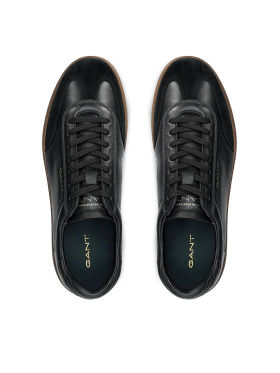 Gant Gant Tenisice 31631008 Crna