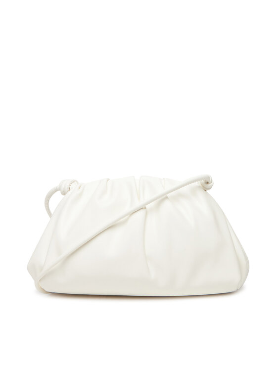 LOVE MOSCHINO LOVE MOSCHINO Rankinė JC4286PP0MKK0100 Balta