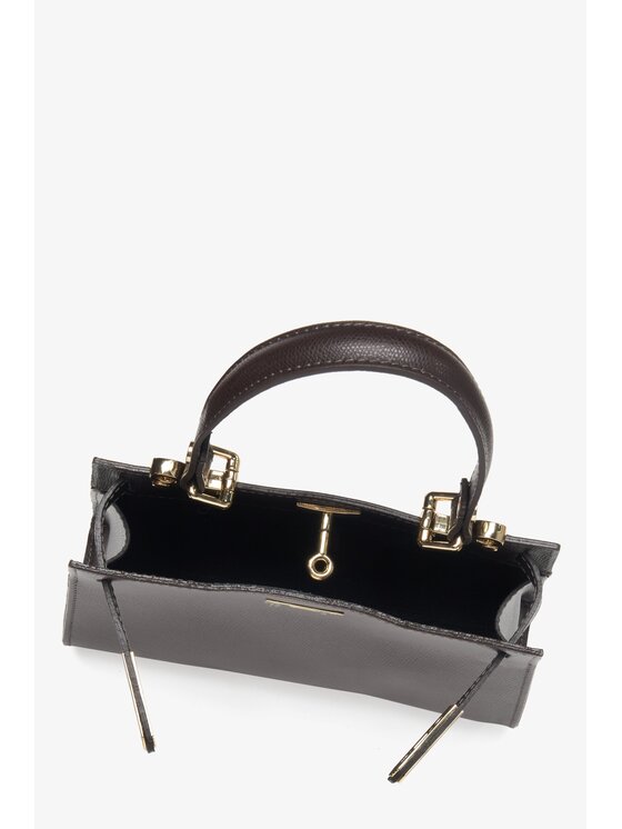 Estro Estro Borsetta ER00116366 Marrone