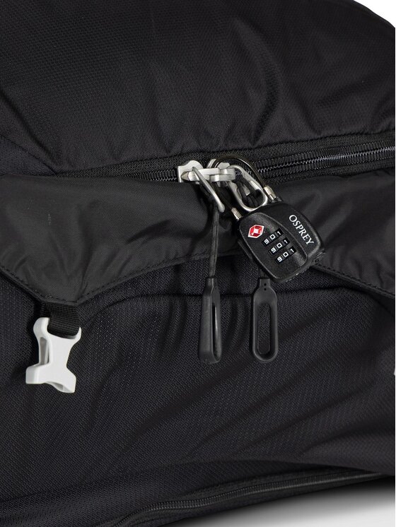 Osprey Osprey Plecak 263869 Szary