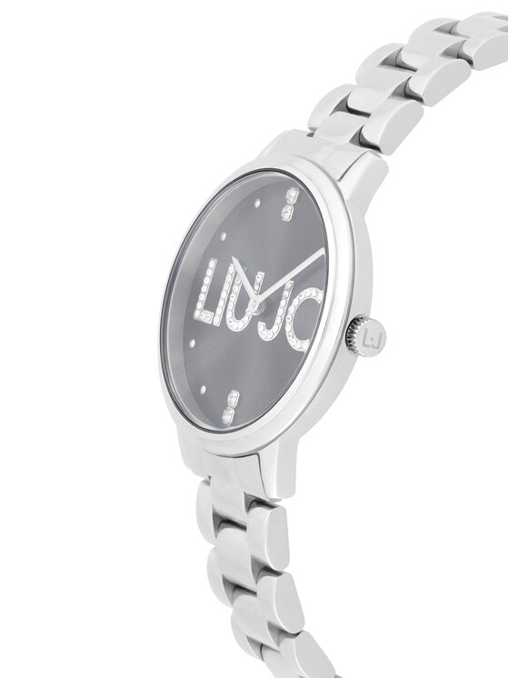 Liu Jo Liu Jo Ceas TLJ2513 Argintiu