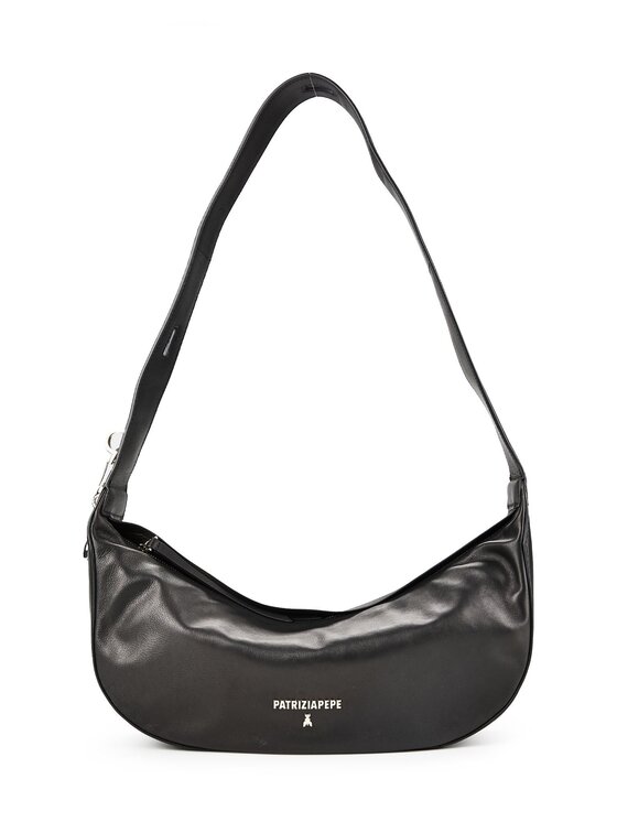 Patrizia Pepe Patrizia Pepe Torebka 335510 Brązowy