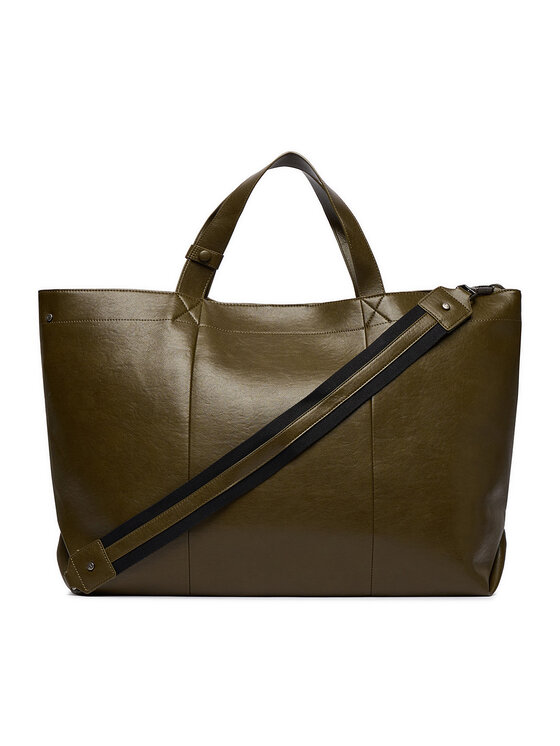 G-STAR G-Star Raw Дамска чанта C-LDA8820 Каки
