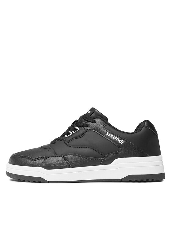 Sprandi Sprandi Superge RACKET BP66-23726 Črna