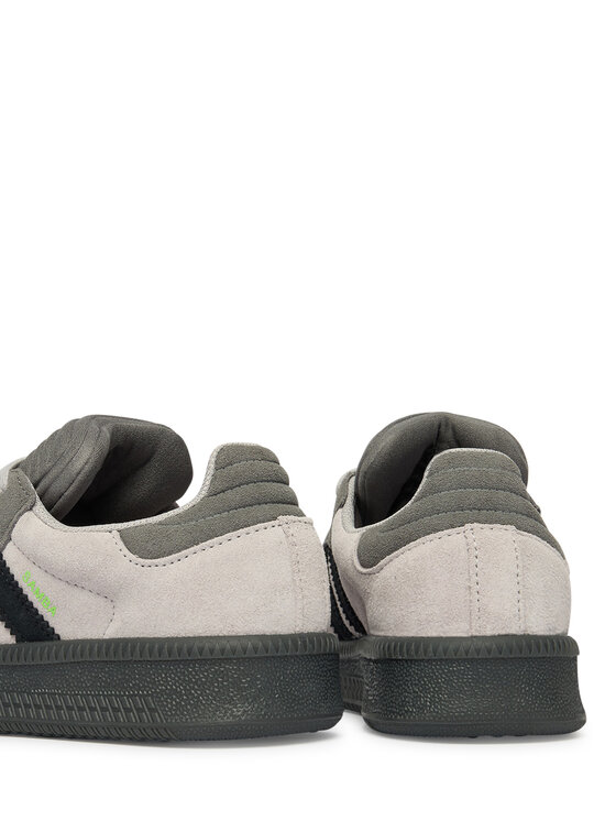 adidas adidas Снікерcи Samba Xlg KI6159 Сірий
