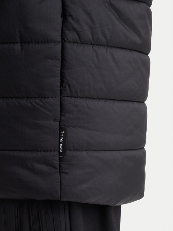 adidas adidas Varrukateta jakk Terrex Multi Essentials Climawarm Padded Vest KX8816 Must Regular Fit