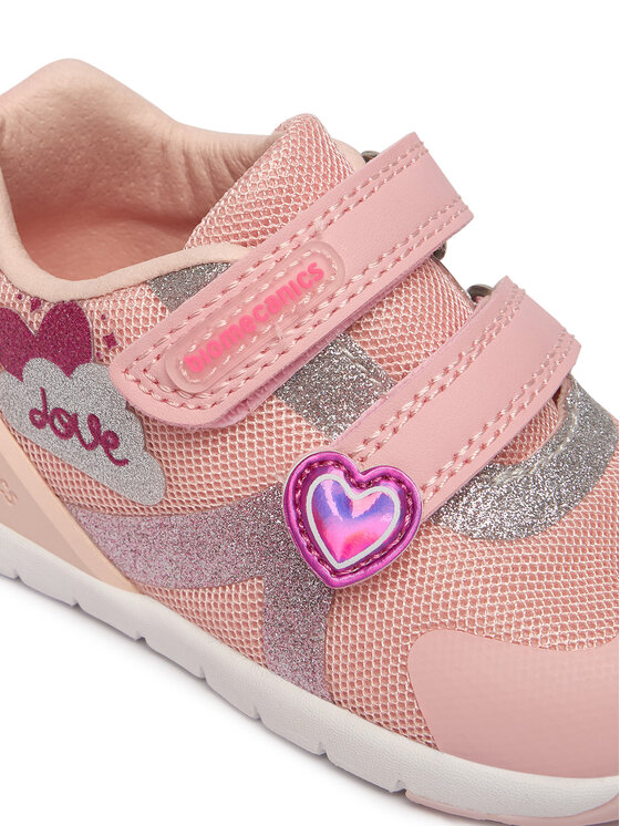 Biomecanics Biomecanics Tossud 262133 Roosa