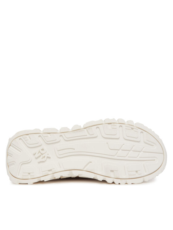 DKNY DKNY Sneakersy Lafox K1531140 Różowy