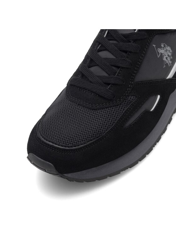 U.S. Polo Assn. U.S. Polo Assn. Sneakers TABRY003M/CHT2 Nero