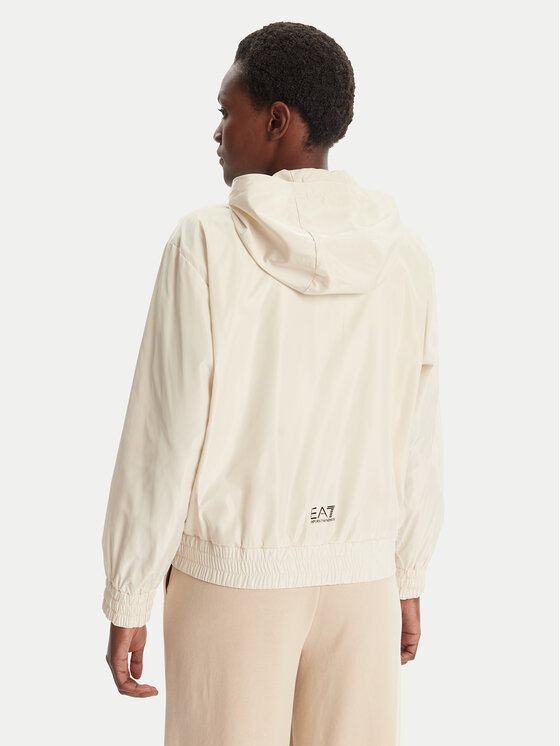 EA7 Emporio Armani EA7 Emporio Armani Széldzseki 7W000113 AF12454 U1079 Bézs Relaxed Fit
