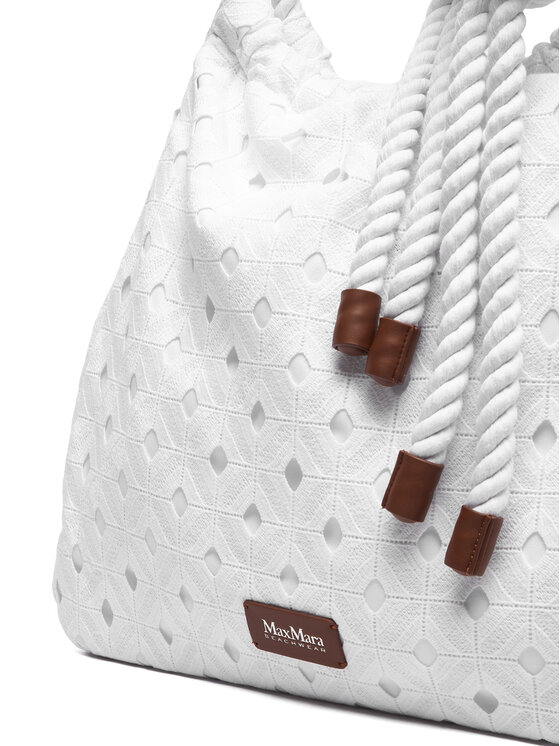 Max Mara Max Mara Сумка 2616511019650 Білий