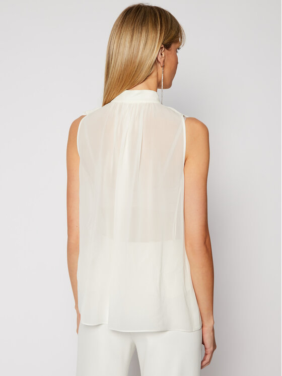 Blusa Benni 0709345 Beige Regular Fit