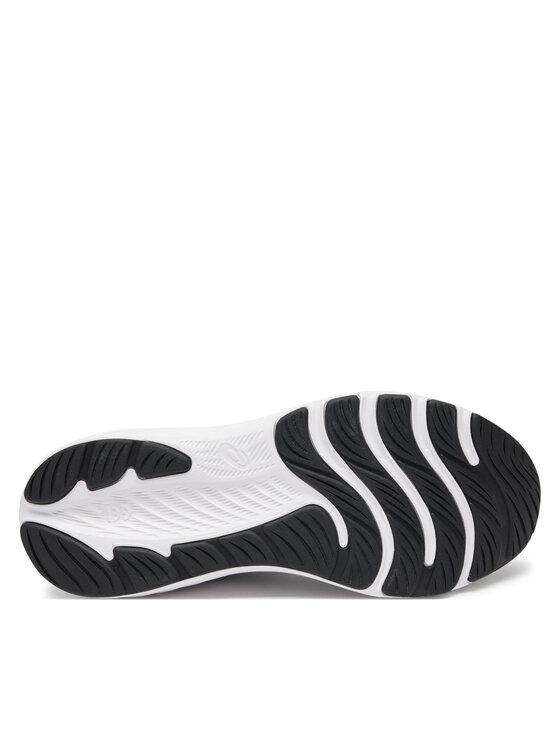 Asics Asics Παπούτσια για Τρέξιμο Gel-Contend 9 1011B881 Μαύρο