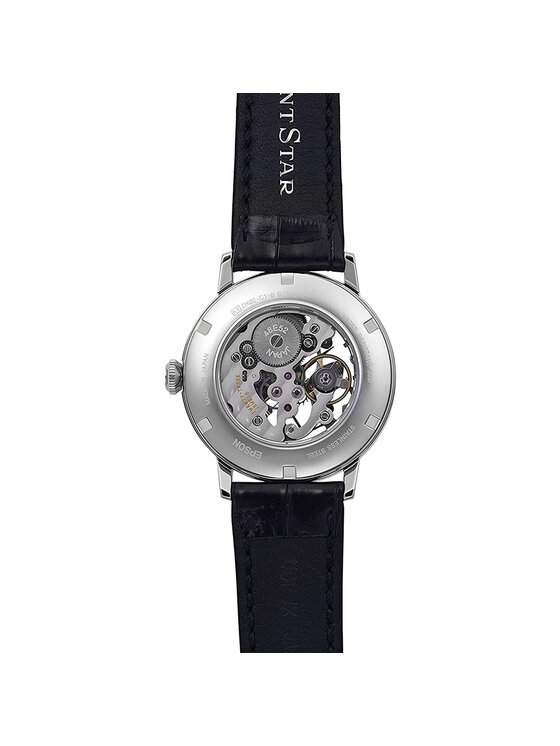 Orient Star Orient Star Zegarek RE-DX0001S00B Czarny