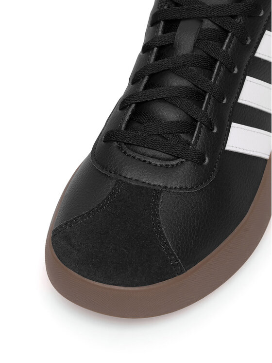 adidas adidas Tenisice VL COURT 3.0 K IE3630 Crna