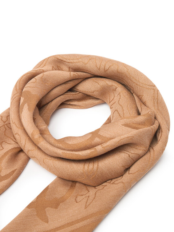 PINKO PINKO Foulard 106017 A2ZH Beige
