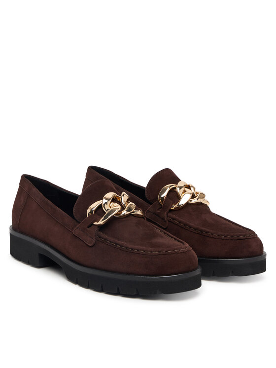 HÖGL HÖGL Loaferai 2-171622-21000 Vyšninė