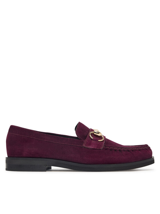 HÖGL HÖGL Loafers 2-101412-48000 Μπορντό