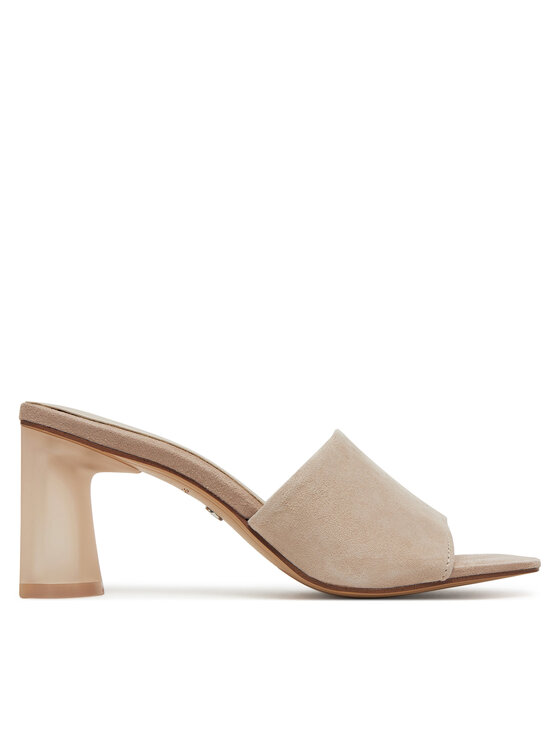 Şlapi Tamaris 1-27249-44 Gri