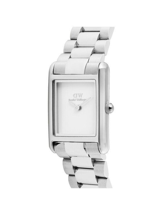 Daniel Wellington Daniel Wellington Hodinky DW00100930 Stříbrná