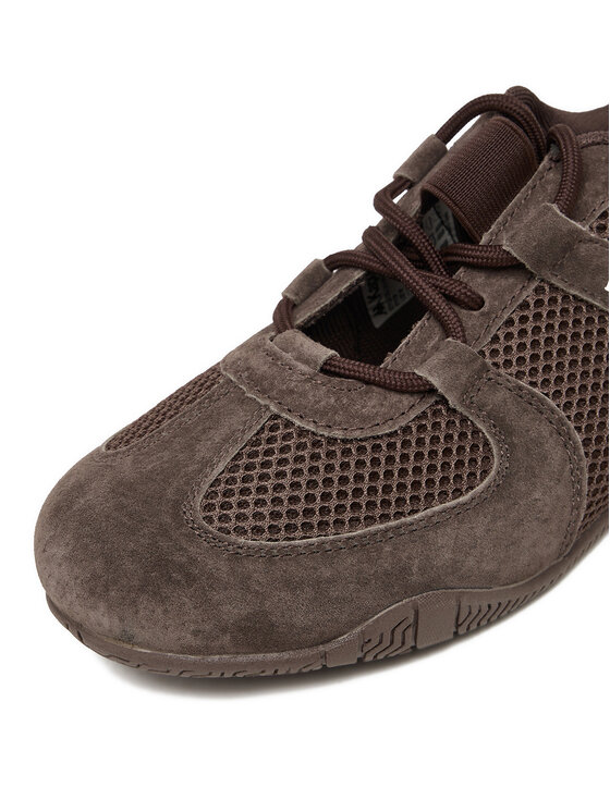 Kappa Kappa Sneakers CEO-WP40-048Z Braun