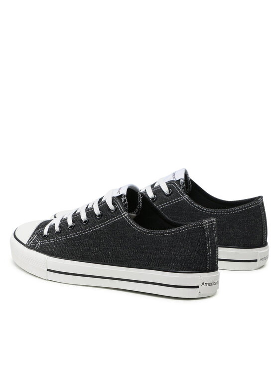 Scarpe da ginnastica MP40-AM5 Nero