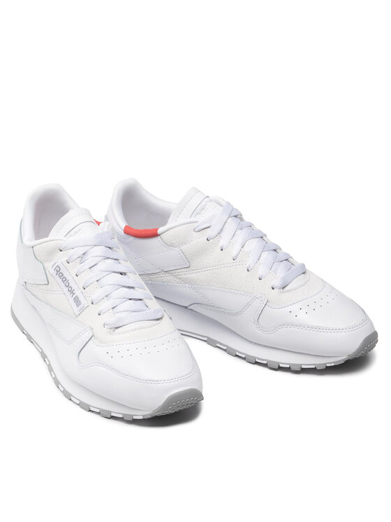 Reebok Reebok Superge Classic Leather GX6196 Bela