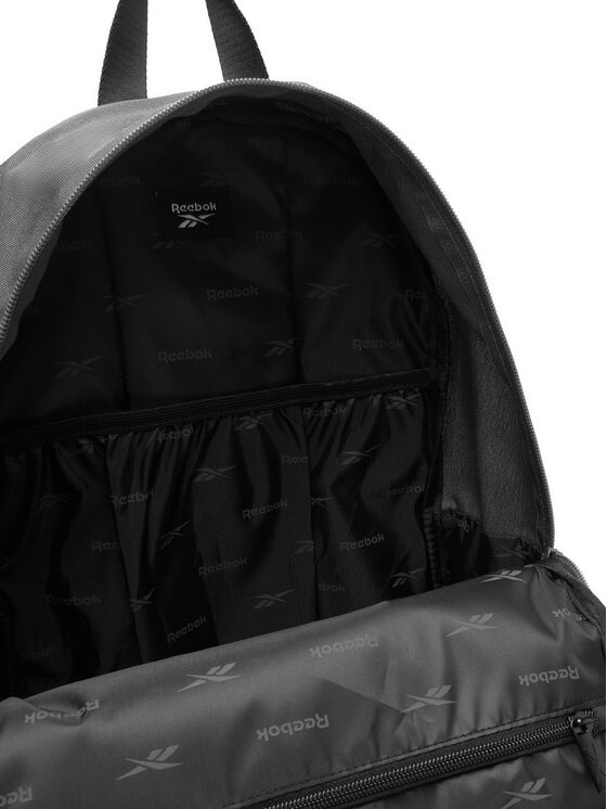 Reebok Reebok Σακίδιο CWBEO-RBK-P-001-09 Γκρι