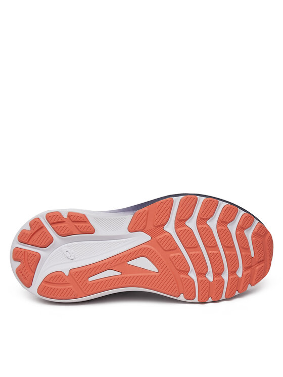 Asics Asics Tenisice za trčanje Gt-1000 13 1012B663 Tamnoplava
