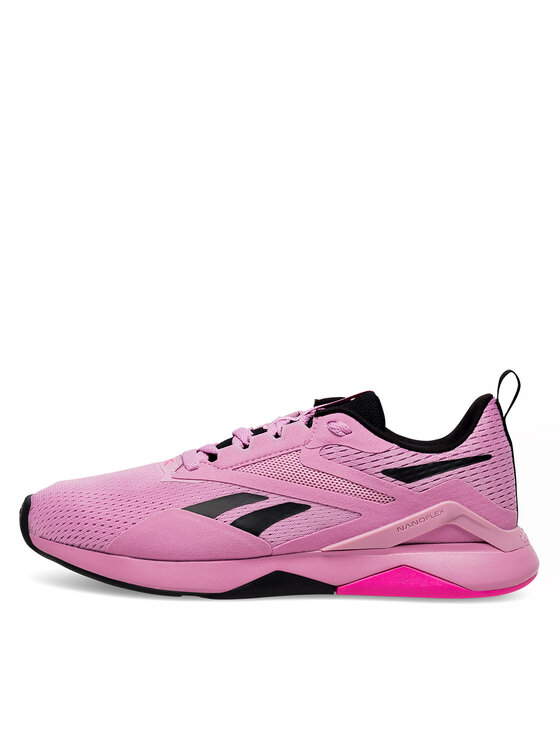 Reebok Reebok Fitnessschuhe Nanoflex Tr 2 100074541 Rosa