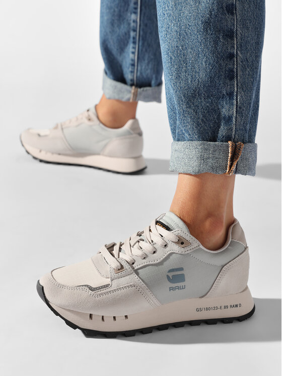 G-Star Raw G-Star Raw Αθλητικά Track Ii Blk W 2311 47510 Έγχρωμο