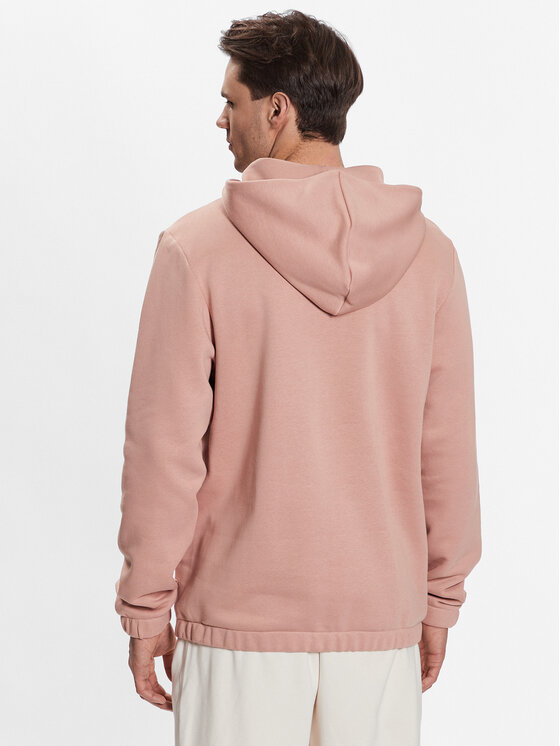 Outhorn Outhorn Bluza TSWSM318 Beżowy Regular Fit