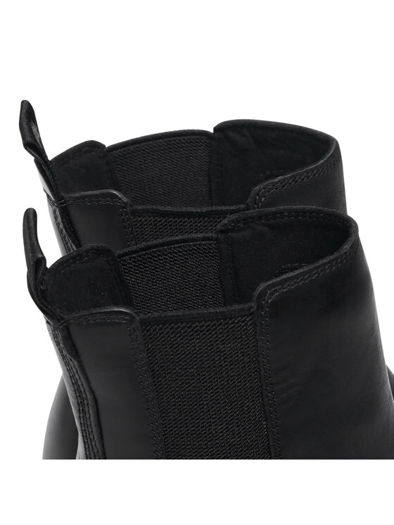 Timberland Timberland Botki Dalston Vibe TB0A25B10151 Czarny