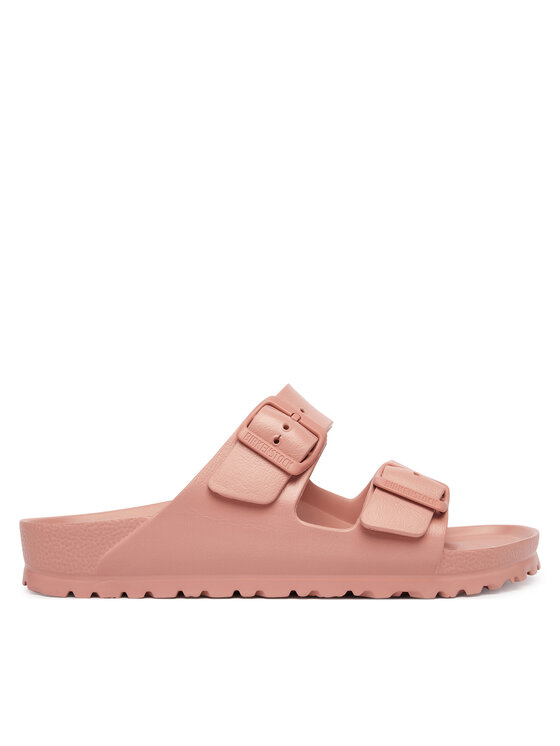 Birkenstock Birkenstock Pantoletten Arizona 1031340 Rosa