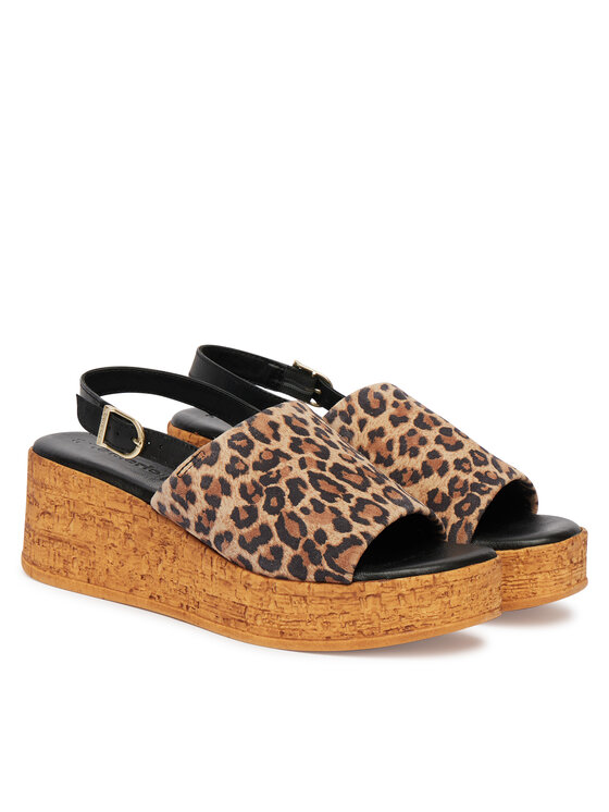 Tamaris Tamaris Sandaalid 1-28393-42 Pruun