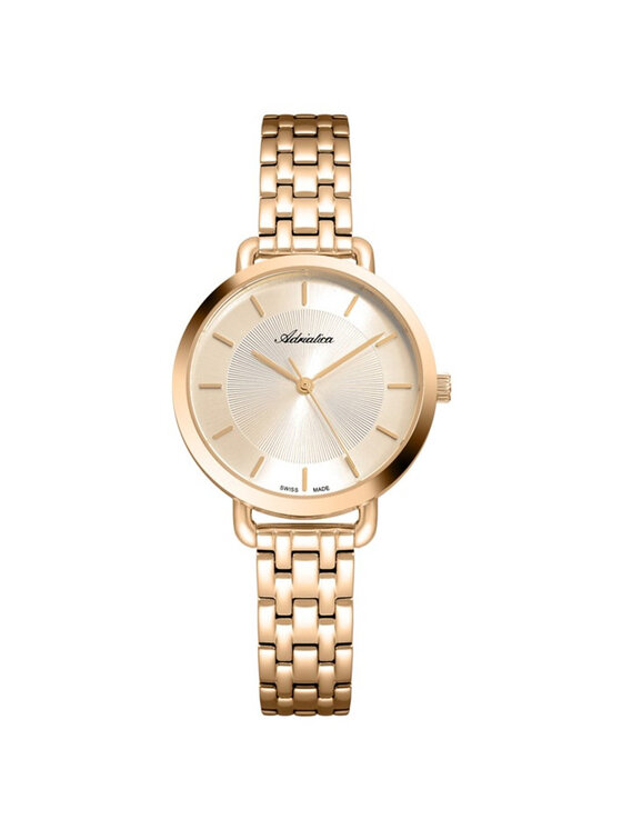 Adriatica Adriatica Orologio A3766.1111Q Oro