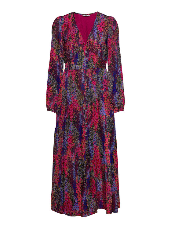 Buntes kleid only clearance