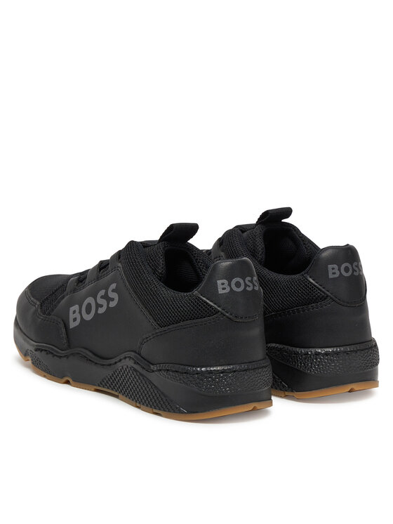BOSS BOSS Superge J51648 S Črna