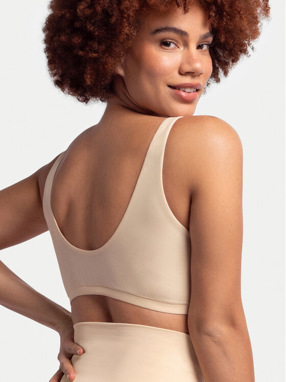 Dorina Dorina Sutien Bralette Essensual FXBR0052MI116 Bej